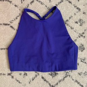 Girlfriend Collective Topanga Sports Bra